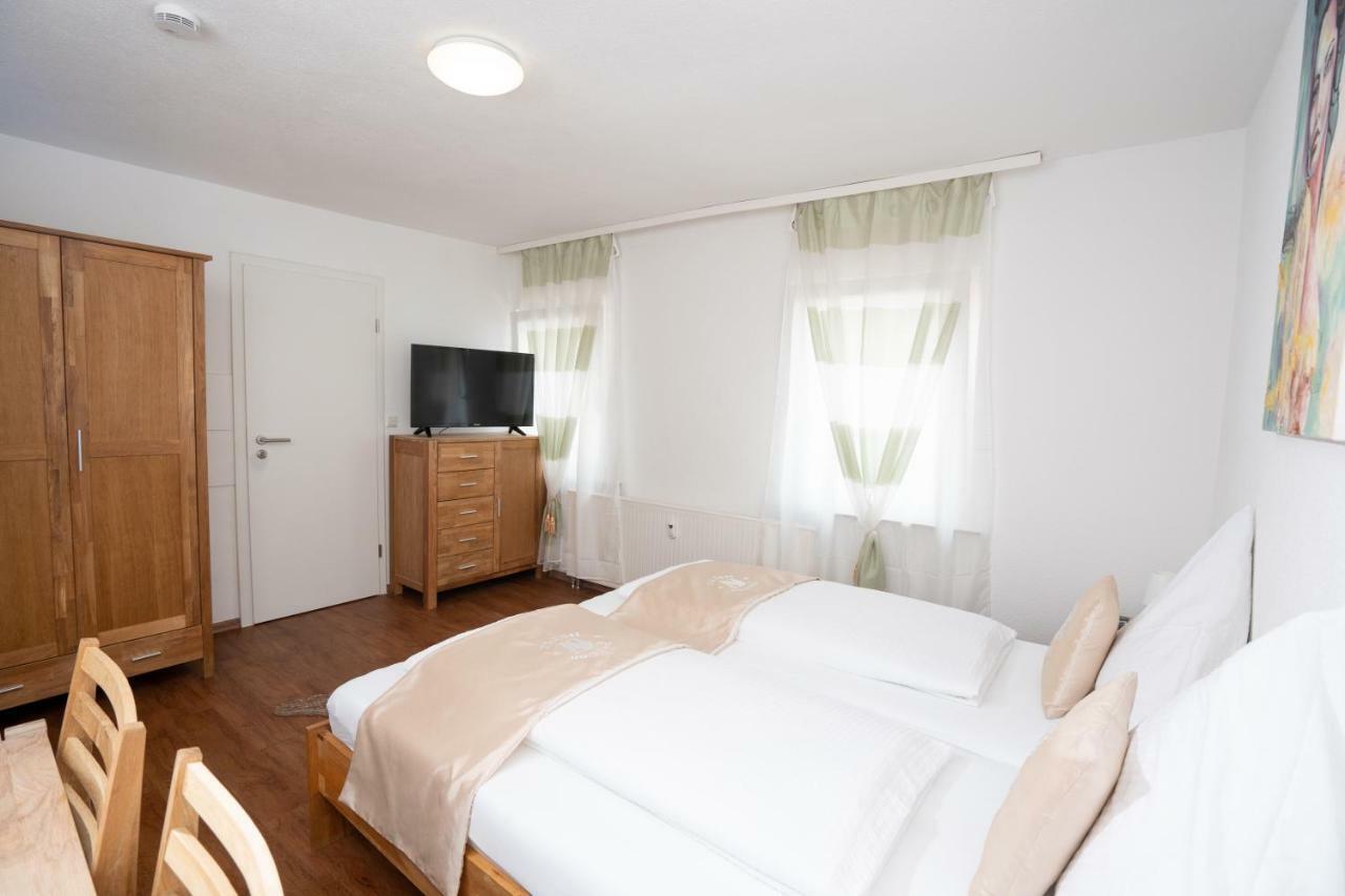 Baeren Hotel Hechingen Exterior photo